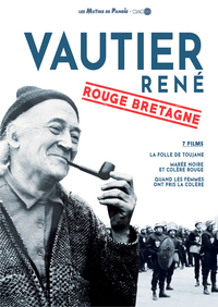 RENE VAUTIER ROUGE BRETAGNE