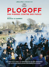 Plogoff, des pierres contre des fusils