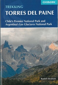 TORRES DEL PAINE