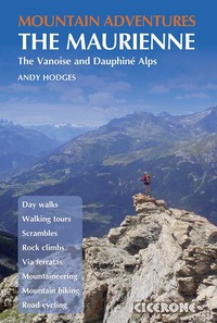 **MOUNTAIN ADVENTURES THE MAURIENNE