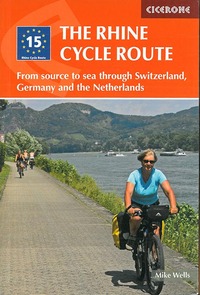THE RHINE CYCLE ROUTE