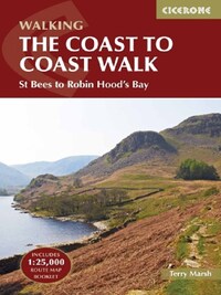 COAST TO COAST WALK