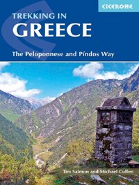 THE MOUNTAINS OF GREECE