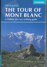 TOUR OF MONT BLANC