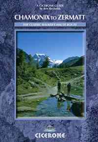 **CHAMONIX TO ZERMATT**