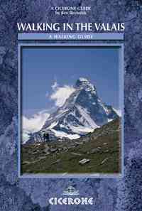 **THE VALAIS SWITZERLAND ( WALKING IN THE )