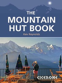 THE MOUNTAIN HUT BOOK