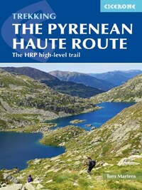 PYRENEAN HAUTE ROUTE