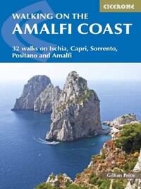 WALKING ON THE AMALFI COAST