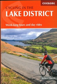 CYCLING THE LAKE DISTRICT