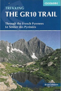 THE GR 10 TRAIL