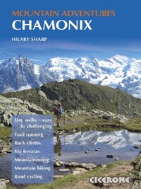 MOUNTAIN ADVENTURES CHAMONIX