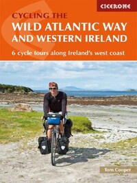 CYCLING THE WILD ATLANTIC WAY AND WESTERN IRELAND