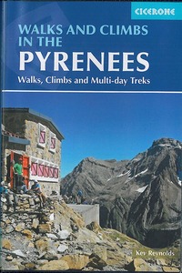 WALKS AND CLIMBS IN THE PYRENEES
