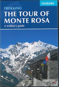 THE TOUR OF MONTE ROSA