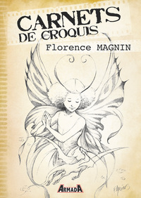 Carnets de croquis : Florence Magnin