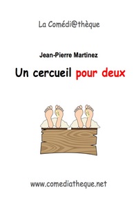 UN CERCUEIL POUR DEUX