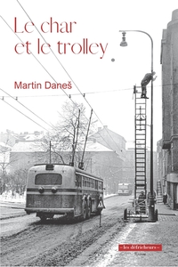 LE CHAR ET LE TROLLEY