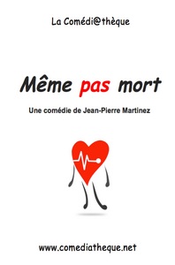 MEME PAS MORT