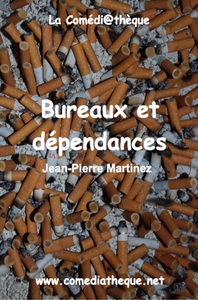 BUREAUX ET DEPENDANCES