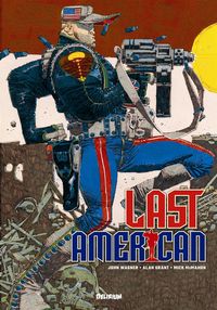 LAST AMERICAN