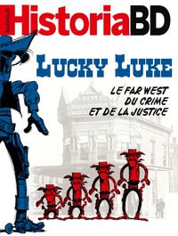 Lucky Luke