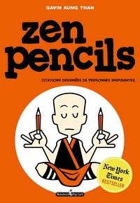 ZEN PENCILS