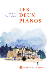 Les deux pianos