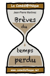 BREVES DU TEMPS PERDU