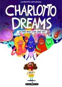 Charlotto dreams