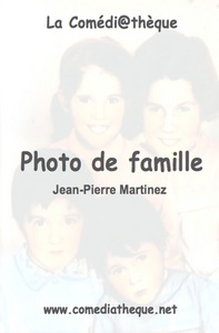 PHOTO DE FAMILLE