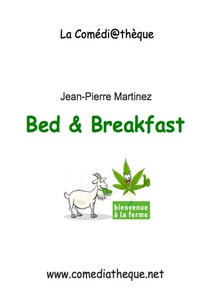 BED AND BREAKFAST