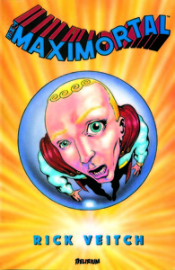 MAXIMORTAL