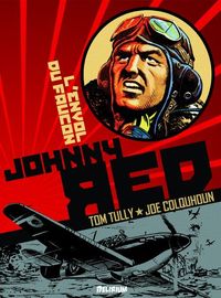 JOHNNY RED 1 - L'ENVOL DU FAUCON