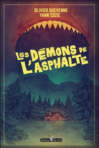 LES DEMONS DE L'ASPHALTE