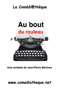 AU BOUT DU ROULEAU