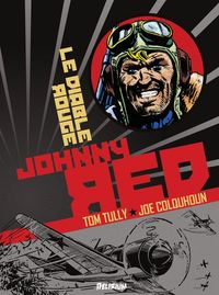 JOHNNY RED 2 - LE DIABLE ROUGE