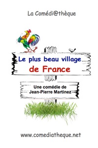 LE PLUS BEAU VILLAGE DE FRANCE