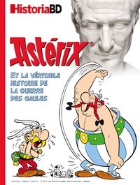 HORS-SERIE HISTORIA ASTERIX