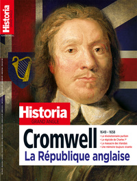 CROMWELL LA REPUBLIQUE ANGLAISE