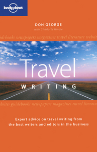 Travel Writing 1ed -anglais-