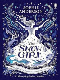 THE SNOW GIRL