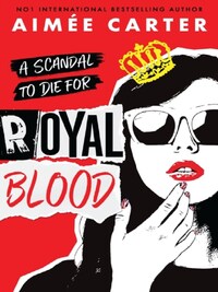 ROYAL BLOOD