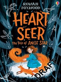 HEARTSEER - THE TALE OF ANISE STAR