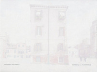 Venezia - La scomparsa