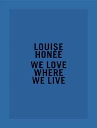 Louise Honée : We love where we live - Prix HSBC pour la photographie 2020