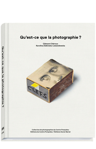 Qu'est ce que la photographie ?