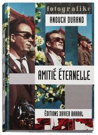 Amitié éternelle