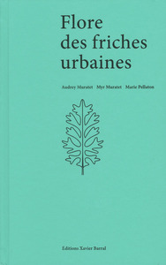 Flore des friches urbaines