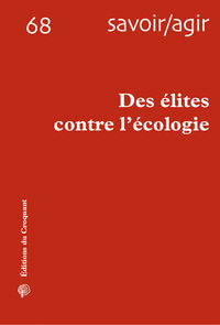 Revue Savoir/Agir n° 68